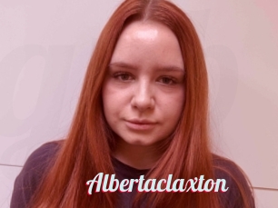 Albertaclaxton