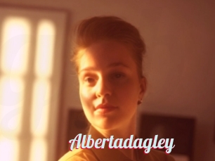 Albertadagley