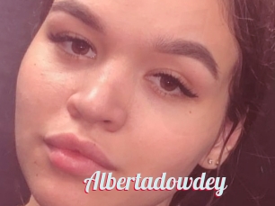 Albertadowdey