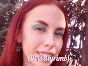 Albertagrimble