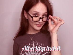 Albertagrindell