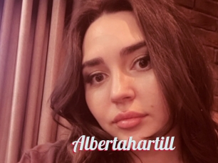 Albertahartill