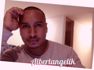 Albertangelik