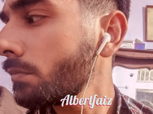 Albertfaiz