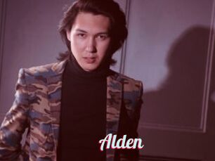 Alden