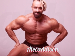 Alecaddison