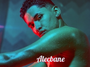 Alecbane