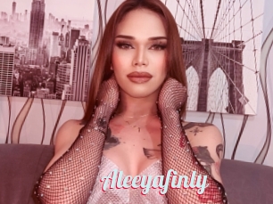 Aleeyafinly