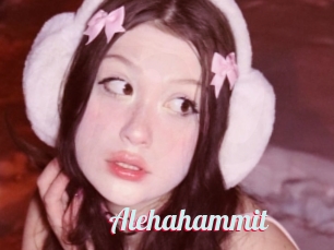 Alehahammit