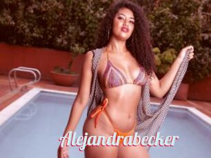 Alejandrabecker