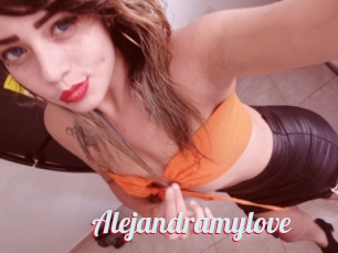 Alejandramylove