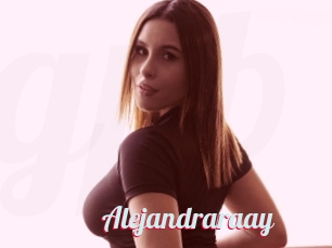 Alejandraraay