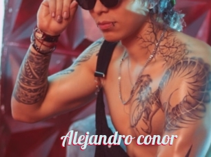 Alejandro_conor