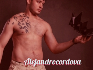 Alejandrocordova