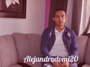 Alejandrodomi20