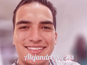 Alejandrogarzes