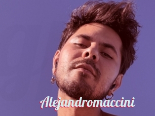 Alejandromaccini