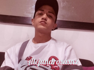 Alejandrosasnz