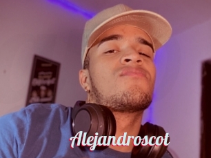 Alejandroscot