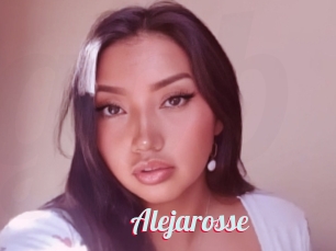 Alejarosse