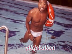 Alejobalboa