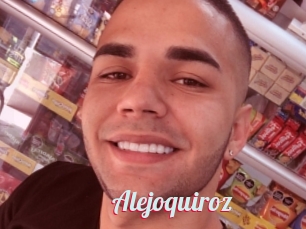 Alejoquiroz