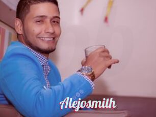 Alejosmith