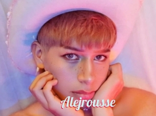 Alejrousse