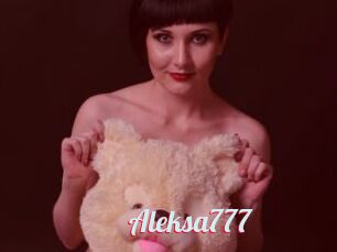 Aleksa777