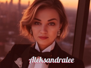 Aleksandralee