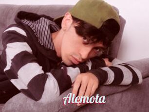 Alemota