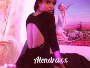 Alendraxx