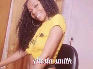 Alesia_smith