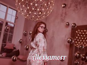 Alessamorr