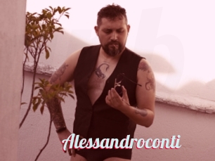 Alessandroconti