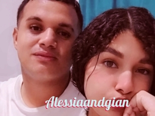 Alessiaandgian