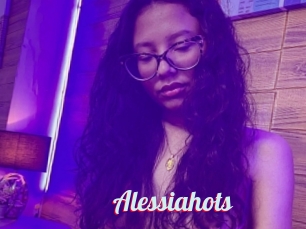 Alessiahots