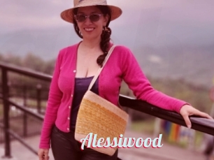 Alessiwood