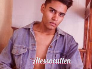 Alessocullen