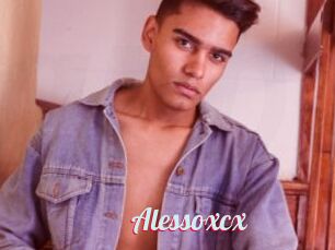 Alessoxcx