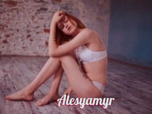 Alesyamyr