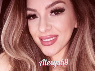 Alesys69