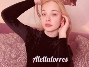 Alettatorres