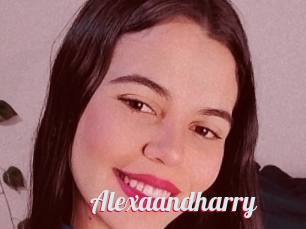 Alexaandharry