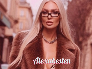 Alexabesten