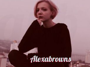 Alexabrowns