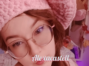 Alexacastell