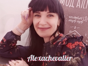 Alexachevalier