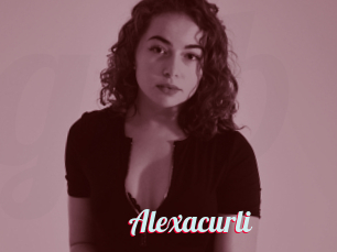 Alexacurli