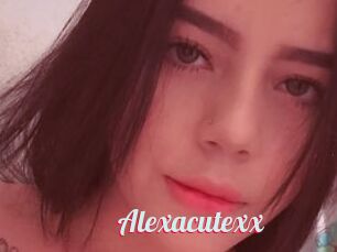 Alexacutexx